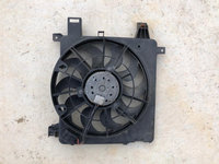 Electroventilator / Termocupla Opel Zafira B 0130303973