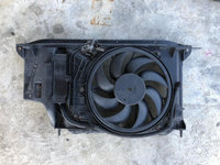 Electroventilator / Termocupla Peugeot 206 / 206cc 9643386780