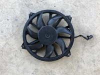 Electroventilator / Termocupla Peugeot 307 / Citroen C4