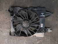 Electroventilator/termocupla Renault Megane 2 1.5 dci