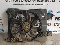 Electroventilator Termocupla Renault Megane Scenic 2 1.9 Dci