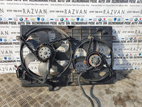 Electroventilator termocupla Skoda Octavia 1 1.4-1.6 benzina 1.9 tdi