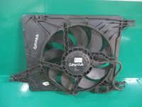 ELECTROVENTILATOR / TERMOCUPLA / VENTILATOR RACIRE NISSAN QASHQAI J10 1.5 DCI FAB. 2006 - 2013 ⭐⭐⭐⭐⭐