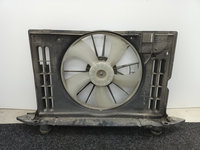 Electroventilator Toyota AURIS 1.6i / 1ZR-FAE 2007-2012 DezP: 19557