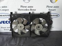 Electroventilator Toyota Avensis 2.0 d 1227508403