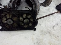 Electroventilator Toyota Avensis T25 2007