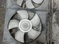 Electroventilator Toyota Corolla (E120/E130) 2000-2008