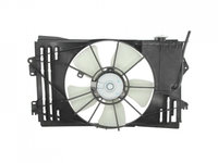 Electroventilator Toyota COROLLA Verso (ZDE12_, CDE12_) 2001-2004 #4 05151018