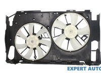 Electroventilator Toyota PREVIA (MCR3_, ACR3_, CLR3_) 2000-2006 #2 05152022