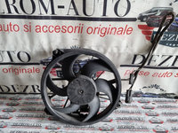 Electroventilator Toyota Proace I 2.0 D 128cp cod piesa : 9682627080