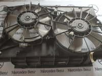 Electroventilator toyota rav 4 2.2 d4d 2006-2010