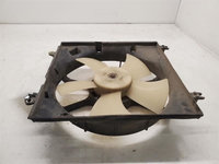 Electroventilator Toyota Rav 4 2003 2.0 Diesel Cod Motor 1CD FTV 116CP/85KW