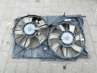 Electroventilator Toyota Rav 4 2009 2.2 Diesel Cod Motor :2AD-FHV 177 CP