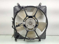 Electroventilator Toyota Rav 4 D-4D 2003 2.0 Diesel Cod Motor 1CD-FTV 116CP/85KW