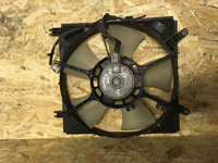 Electroventilator Toyota Rav 4 d4-d 2.0 2003 122750-9330