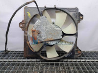 Electroventilator Toyota Rav 4 II (CLA2, XA2, ZCA2, ACA2) [Fabr 2000-2006] OEM 2.0