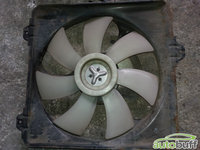 Electroventilator Toyota Rav 4 II (XA20; 2000-2005) II XA20 16363-23010 / 263500-5251