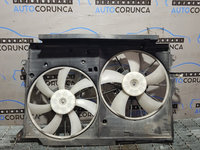 Electroventilator Toyota Rav 4 III Facelift 2.2 Diesel 2010 - 2012 Manuala 6 Trepte 4227504202