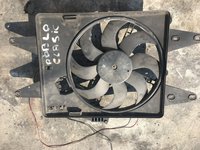 Electroventilator Ventilator Fiat Doblo 1.9 COD : 834900200