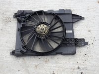 Electroventilator ventilator ( Gmv complet ) renault megane 2 1.5 dci