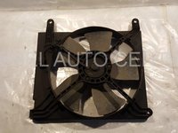 Electroventilator/ Ventilator GMV, Racire Apa Motor si AC Daewoo Leganza 1998-2002, 2.0 D-TECH 16 Valve Benzina