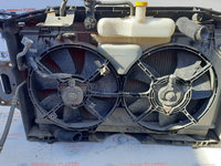 Electroventilator ventilator Mazda 6 2.0 2006