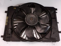 Electroventilator ventilator Mercedes glkx204 A2045000393 A2045000755