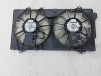 Electroventilator ventilator motor gmv complet Mazda 6 GJ 2.2 diesel Skyactiv 150CP Euro 6