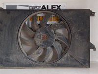 Electroventilator /Ventilator Opel Vectra C cod-24410990