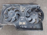 Electroventilator Ventilator racire Audi 80 / 1.9 tdi