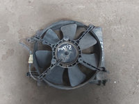 Electroventilator Ventilator Racire Daewoo Matiz (1998-2005)