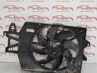 Electroventilator ventilator racire Ford Escort 1.8 D 1995