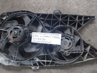 Electroventilator Ventilator racire GMW cod 91168180 / 8200019383E Opel Vivaro / Renault Trafic