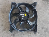 Electroventilator / Ventilator Racire Hyundai XG 3.0i ( 1999 - 2005 )