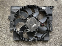 Electroventilator Ventilator racire motor BMW seria 4 F32 F33 F36 cod 8641947