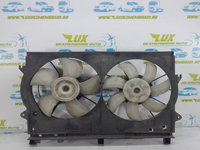 Electroventilator Ventilator racire motor 163630g050 Toyota Avensis 2 [2002 - 2006]
