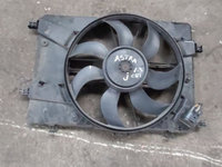 Electroventilator Ventilator racire Opel Astra J / 1.3 CDTI