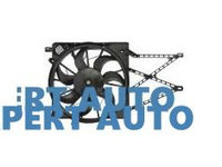 Electroventilator /ventilator racire Opel Zafira A (1999-2005)[T98] 1314 539