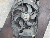 Electroventilator Ventilator Racire Radiator Apa Renault Laguna 2 2.2 DCI 2001 - 2007 Cod 8200025635 183106800