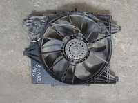 Electroventilator / Ventilator Racire Renault Symbol / Clio 1.5 DCi ( 2002 - 2008 )