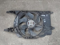 Electroventilator Ventilator Racire Renault Laguna 2/ 1.6 / 16v (2001-2007)