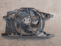 Electroventilator / Ventilator Racire Renault Laguna 2 / Espace 1.8/2.0 16V /1.9 / 2.0/2.2 DCi ( 2001 - 2007 )