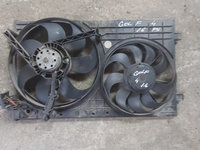 Electroventilator / Ventilator Racire VW Golf 4 1.6 FSi ( 1997 - 2004 )