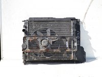 Electroventilator/Ventilator Renault Clio 1.5 Dci