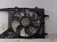 Electroventilator / Ventilator Renault Megane 1 1.9 dC 8200121361 / 78572990