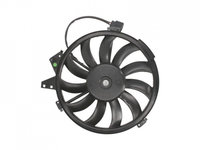 Electroventilator Volkswagen AUDI A2 (8Z0) 2000-2005 #2 0302746