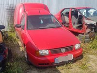 Electroventilator Volkswagen Caddy 1.9 SDI 47 KW 60 CP AYQ 2003