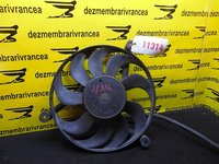 Electroventilator VolksWagen Golf IV Diesel