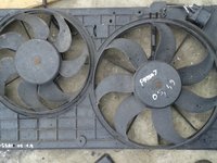 Electroventilator volkswagen passat 1.9 tdi 2003 2004 2005