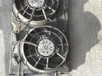 Electroventilator Volkswagen Sharan I (19952010) 1.9 TDI 0130303881